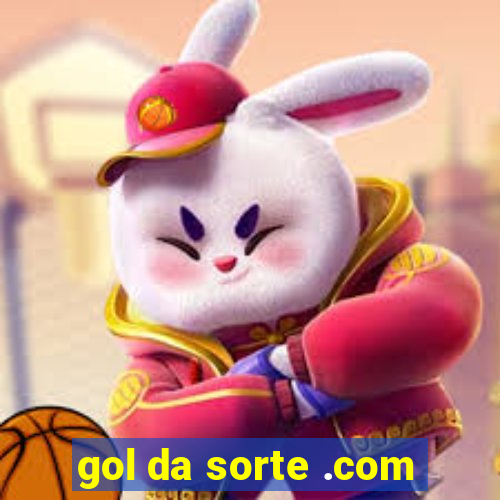 gol da sorte .com